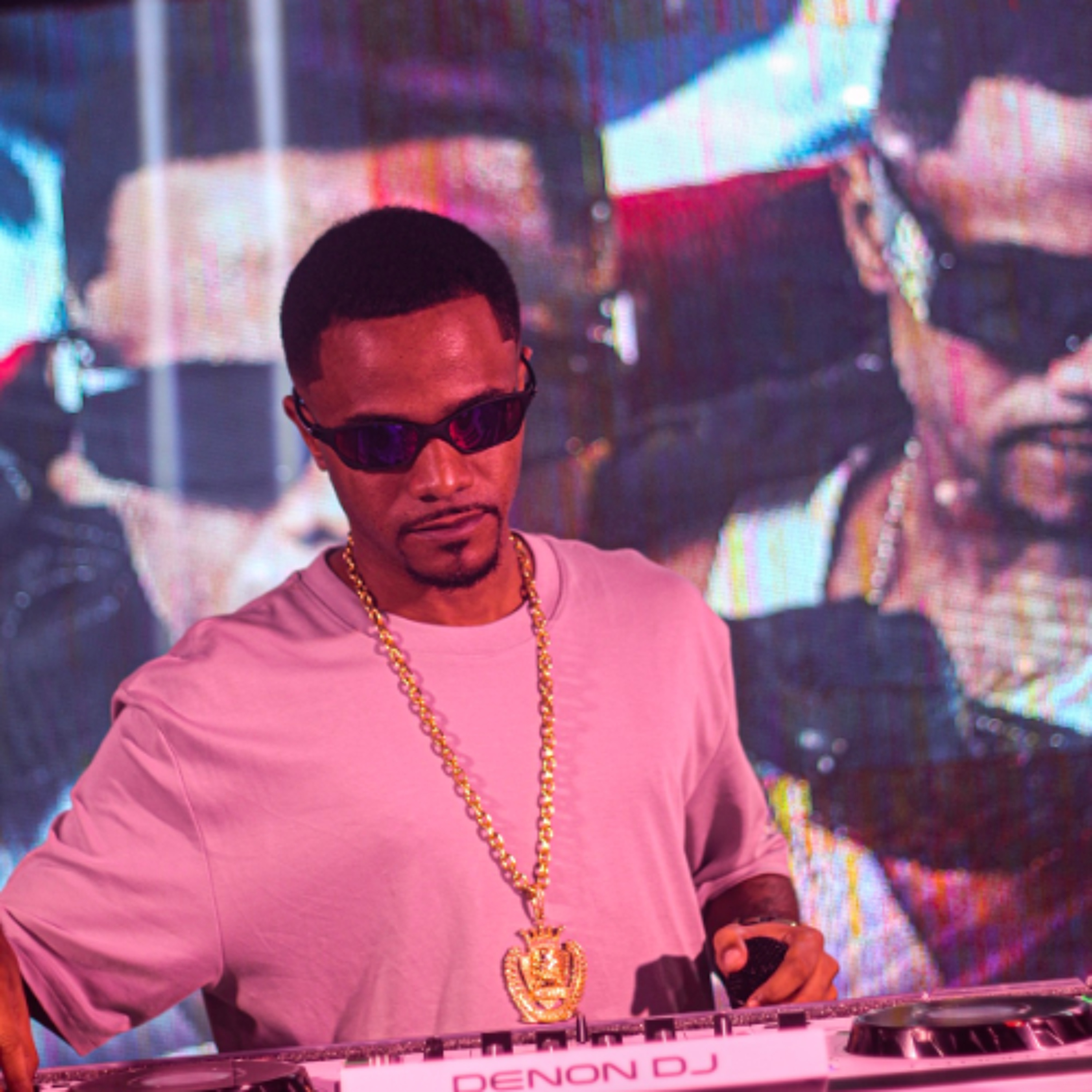 MC DU RED - MUNDO MODERNO [ DJ LC DO MARTINS ] episode artwork