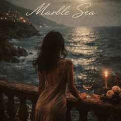 Marble sea