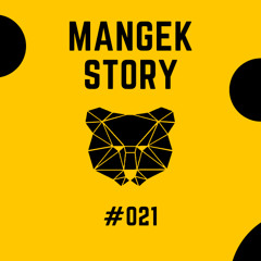 Mangek Yellow Story #021