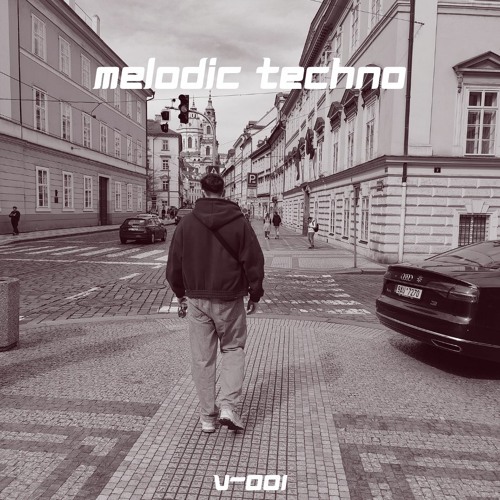 Melodic Techno Set | 001