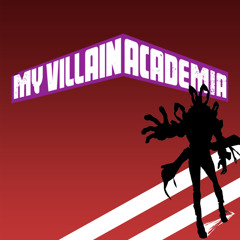 Gigantomachia (From "My Hero Academia Season 5")