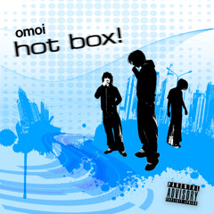 hot box! [prod. gridroom.wav]