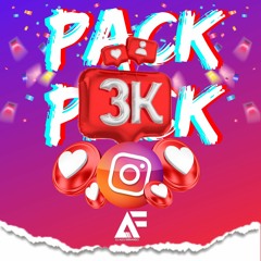 Pack Mashups & Intros - Especial 3K - Dj Alex Fernando