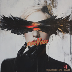 seeYou ft. Larry Eison