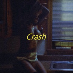[FREE] Giveon x Summer Walker type beat - "Crash" | R&B Interlude 2020 | R&B Intro