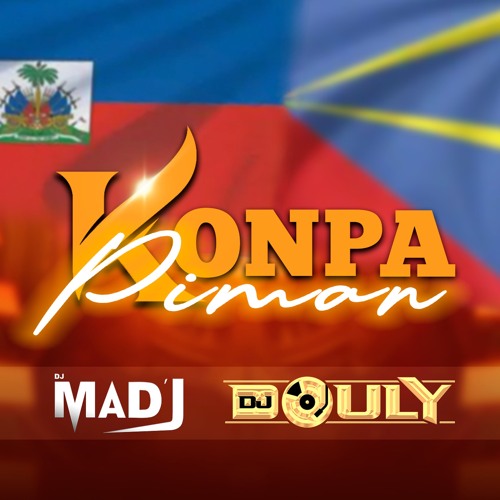 Konpa Piman (Extended)