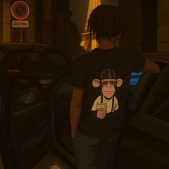 TCHOTCHO X BALTI - POUR