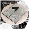 JustCast 40: Cymka DJ mix artwork - Electronic music tracklist cover image