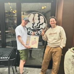 Discoteque Tropicale Takeover w/ Joshwha - 31/03/24 - [Voices Radio]