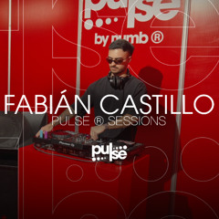 FABIÁN CASTILLO | PULSE ®