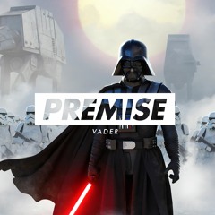 PREMISE - Vader [FREE Logic Type Beat Hard Freestyle Instrumental]