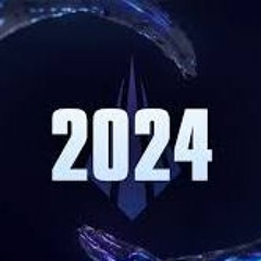 2024 - In with a Bang!