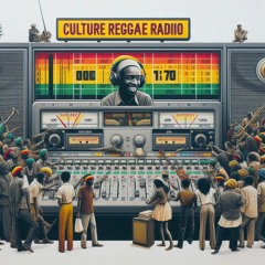 Programa Culture Reggae  10 De Julio de 2023
