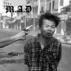 M.A.D