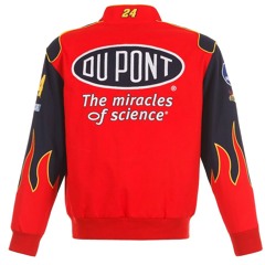 iso3g - Dupont prod fakez