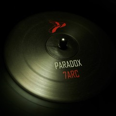 Paradox - '7Arc' (Paradox Music 12" 040)