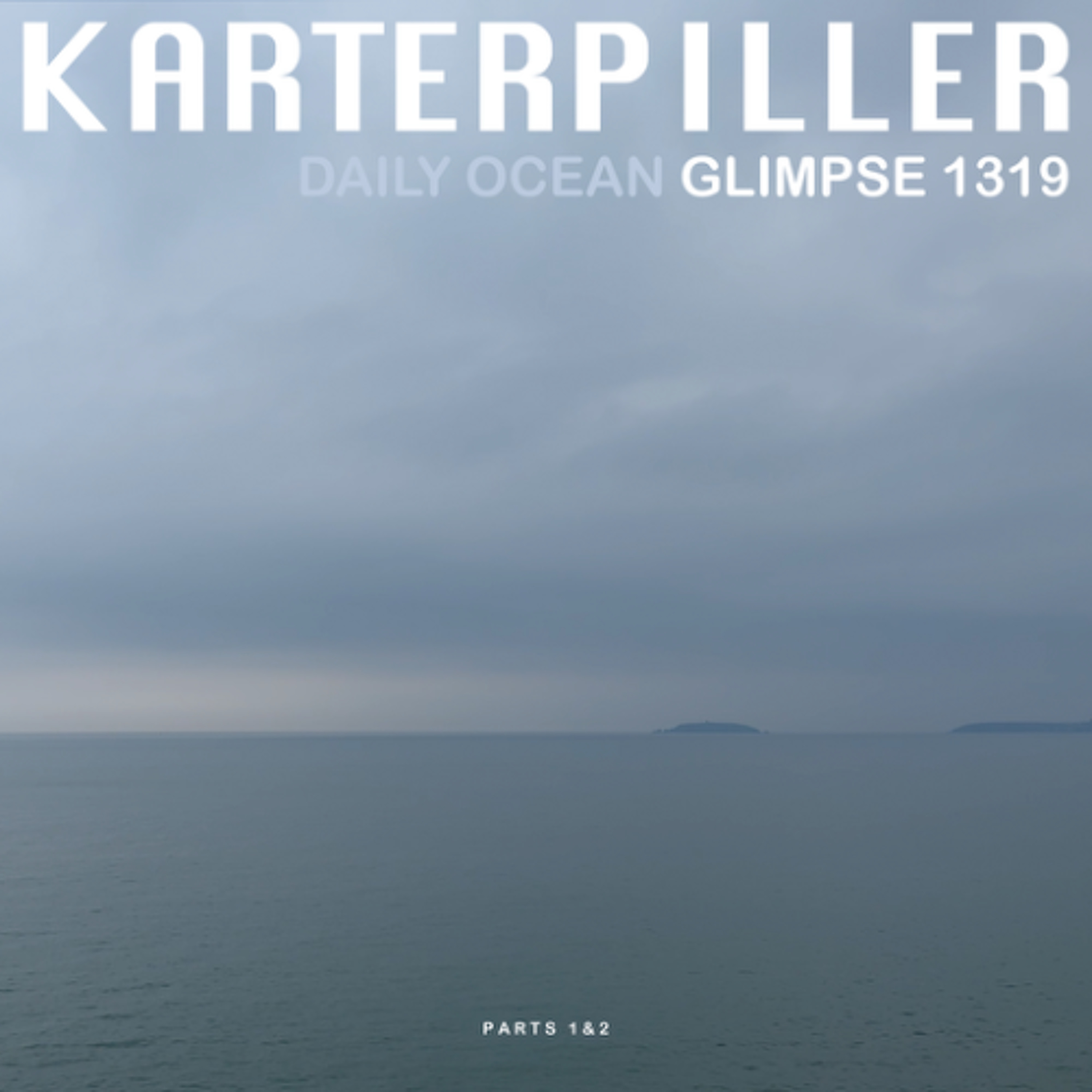 Glimpse 1319 (May 12 2025) episode artwork