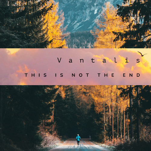 This is not the End