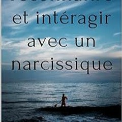 [Read Book] [reconnaitre un narcissique (French Edition)] byy - Carl Paquin [eBook] Do