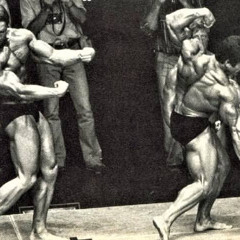 Mike Mentzer x Arnold Schwarzenegger x alternate outro