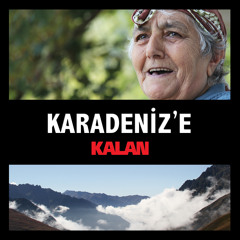 Ben Denizde Bir Gemi