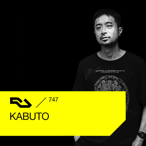 RA.747 Kabuto