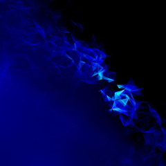 True Blue
