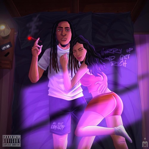 Not The Same No More