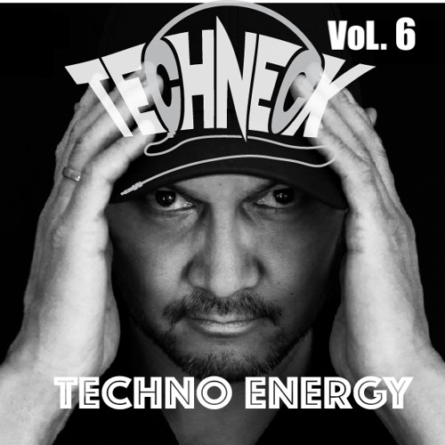 Techneck Techno Energy Vol. 6