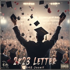 2k23 Letter