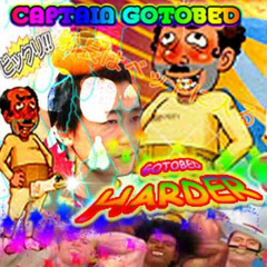 Captain Gotobed - Party Factory