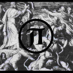 Pi Electronics feat. Negative Affect w/ Alex π (20.03.2025)