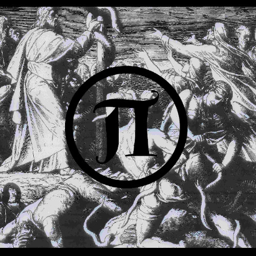 Pi Electronics feat. Negative Affect w/ Alex π (20.03.2025)