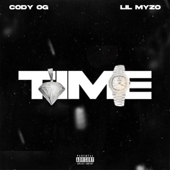 TIME (ft. Lil Myzo) (prod. rabiiot)