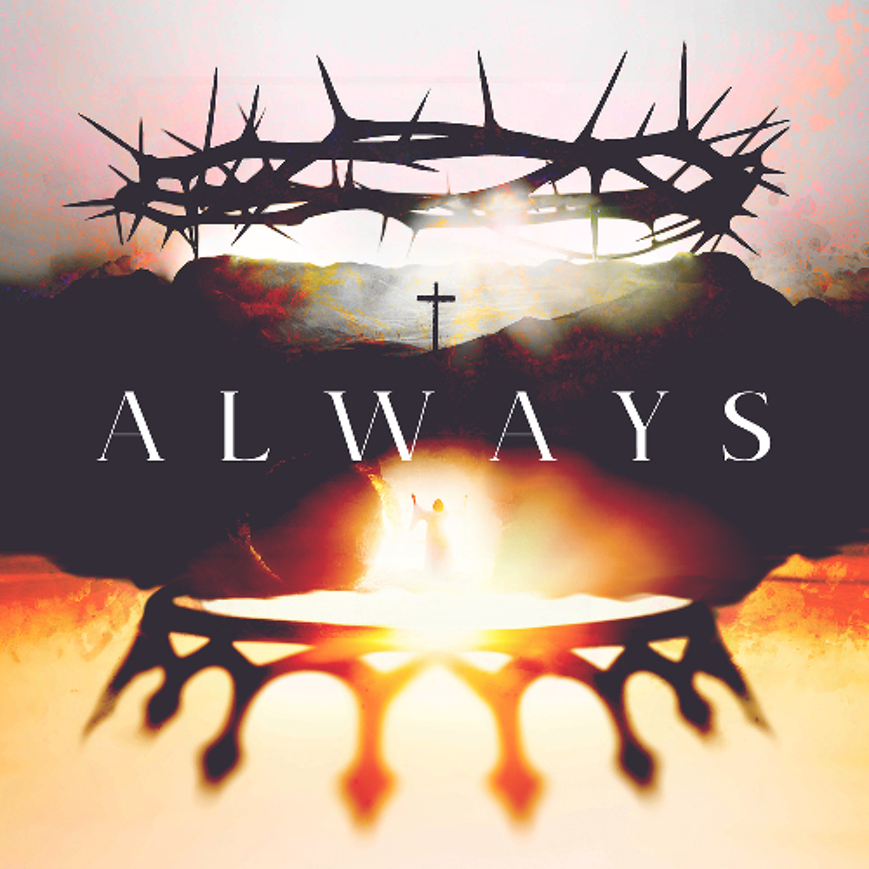 Always | Part 1 | Always episode artwork