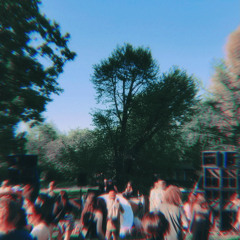 SUNSET HOUSE AFFAIR PT.2 // nmadria @ Tanz im Mai hertzbeben 2025