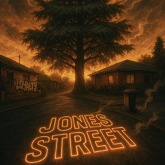 "Jones Street"