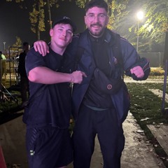 Fraw/ush:storm is coming