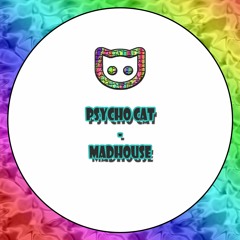 Psycho Cat - Madhouse (2023 Re-edit)
