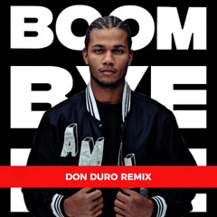 DON DURO - BOOM BYE BYE (RMX)
