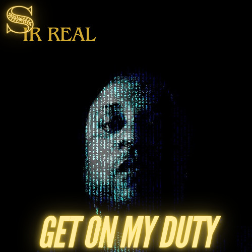 Get On My Duty