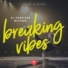 Breaking vibes(re - uploaded)