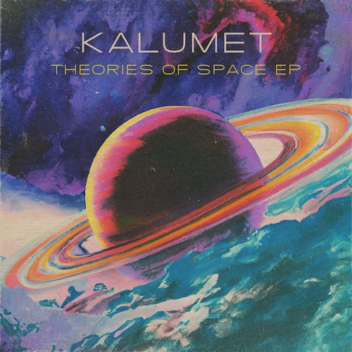 Kalumet - Cosmic Satisfaction (Original Mix)
