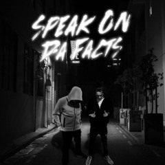 CROSE x CDOT - SPEAK ON DA FACTS