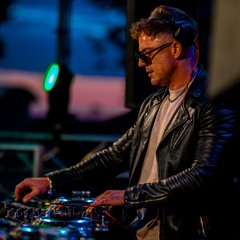 Funky Beach Festival (Live Recorded)