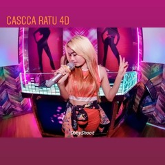 4D - SANTAI AJA BRO 2020 [ANGGRA DWIKY X CASCCA RATU] #SAD
