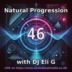 Natural Progression Saturday Session 46