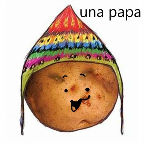 La - Papita - Peruana