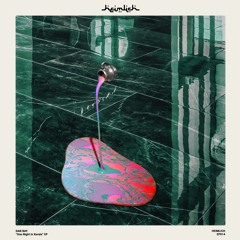 Dan Bay feat. Max Clouth - One Night In Kerala