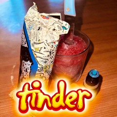 tinder (Prod By xolkiebeats)